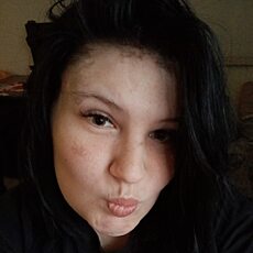Фотография девушки Анастасия, 22 года из г. Томск