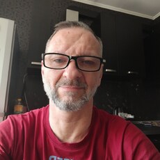 Фотография мужчины Руслан, 52 года из г. Красногорск