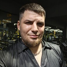 Фотография мужчины Хан, 33 года из г. Алматы