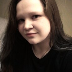 Фотография девушки Рина, 22 года из г. Пермь