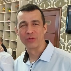 Фотография мужчины Евгений, 47 лет из г. Самара