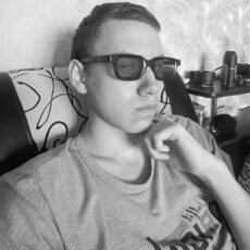 Фотография мужчины Савелий, 18 лет из г. Иркутск