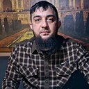 Аслан, 35 лет