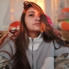 Фотография девушки Пустоша, 18 лет из г. Кривой Рог