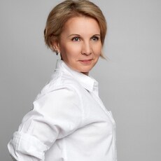 Татьяна, 46 из г. Оленегорск.