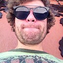 Зиновий, 43 года