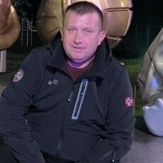 Фотография мужчины Константин, 46 лет из г. Белгород
