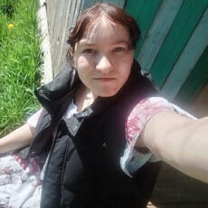 Фотография девушки Маргарита, 18 лет из г. Калинковичи