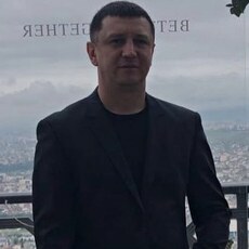 Фотография мужчины Александр, 37 лет из г. Нефтекамск