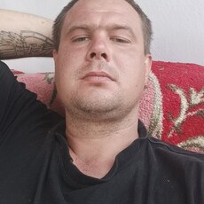 Фотография мужчины Антон, 31 год из г. Павловская