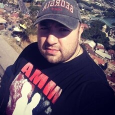 Фотография мужчины Александр, 36 лет из г. Москва