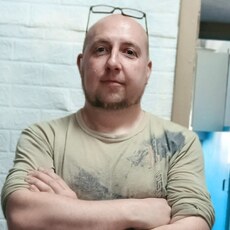 Фотография мужчины Артём, 38 лет из г. Иваново