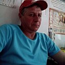 Ник, 52 года