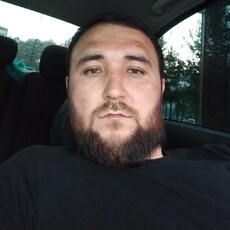 Фотография мужчины Асил, 33 года из г. Андижан