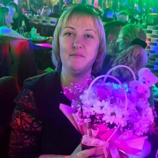 Фотография девушки Нина, 43 года из г. Старый Оскол