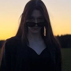 Фотография девушки Диана, 21 год из г. Жодино