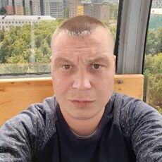 Фотография мужчины Мое, 38 лет из г. Пермь