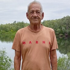 Фотография мужчины Николай, 64 года из г. Самара