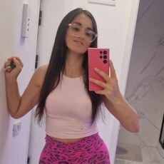 Фотография девушки Monica, 41 год из г. București