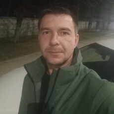 Фотография мужчины Александр, 35 лет из г. Анапа