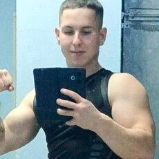 Фотография мужчины Денис, 32 года из г. Артем