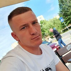 Фотография мужчины Эрнст, 30 лет из г. Ельск