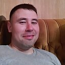 Тони Алкони, 33 года