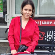 Фотография девушки Олеся, 22 года из г. Владивосток