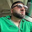 Djamal, 38 лет