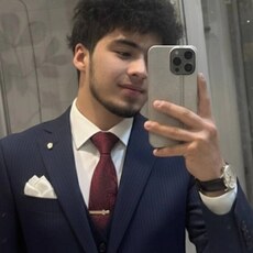 Фотография мужчины Neezabitiy, 22 года из г. Душанбе