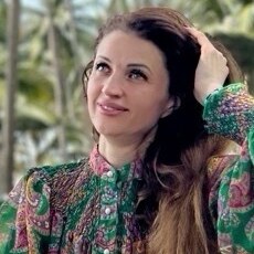 Елена, 45 из г. Москва.