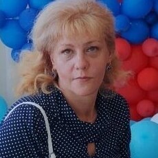 Фотография девушки Mila, 44 года из г. Мичуринск