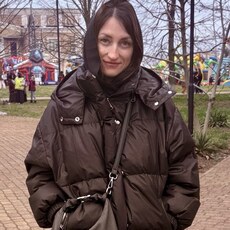 Фотография девушки Оксана, 41 год из г. Яблоновский