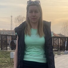 Фотография девушки Анна, 42 года из г. Назарово
