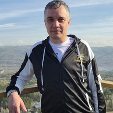Фотография мужчины Сергей, 42 года из г. Иркутск