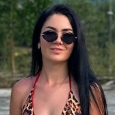 Фотография девушки Abina, 20 лет из г. Бердск