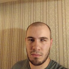 Фотография мужчины Rustam, 20 лет из г. Владикавказ