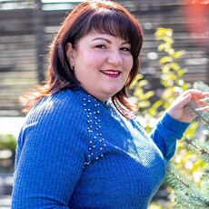 Фотография девушки Марина, 46 лет из г. Усть-Илимск