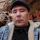 Жохонгир, 39 лет