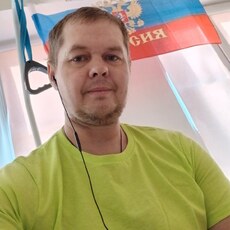 Фотография мужчины Виталик, 39 лет из г. Азов