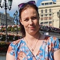 Фотография девушки Татьяна, 41 год из г. Смоленск