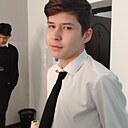 Нұрмекен, 18 лет