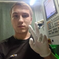 Фотография мужчины Алексей, 22 года из г. Балаково
