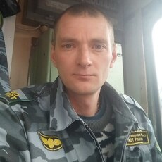 Фотография мужчины Андрей, 41 год из г. Котельниково