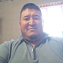 Кубанычбек, 43 года
