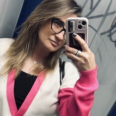 Фотография девушки Евгения, 42 года из г. Владимир