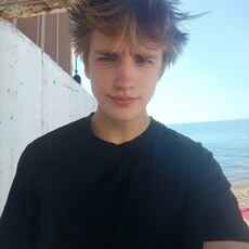 Фотография мужчины Кирилл, 19 лет из г. Сочи