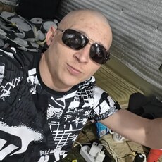 Фотография мужчины Александр, 30 лет из г. Камышин