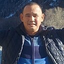 Сабыр, 49 лет