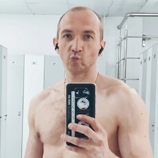 Фотография мужчины Леонид, 37 лет из г. Краснодар